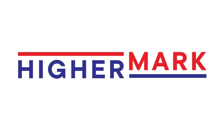 HigherMark logo